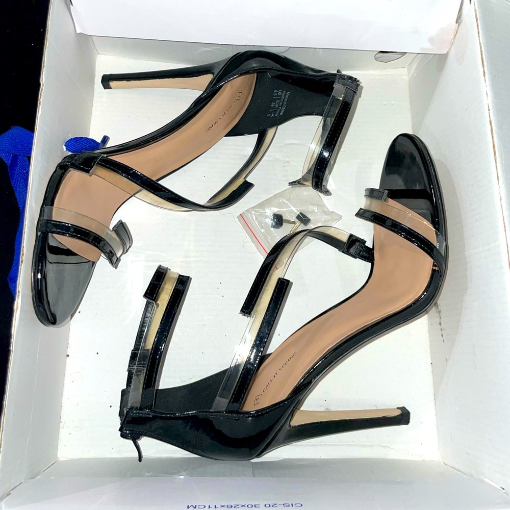 Call it Spring Heels